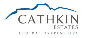 Cathkin Estates Logo